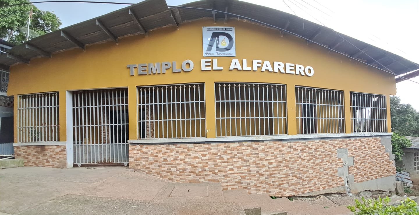 Foto histórica