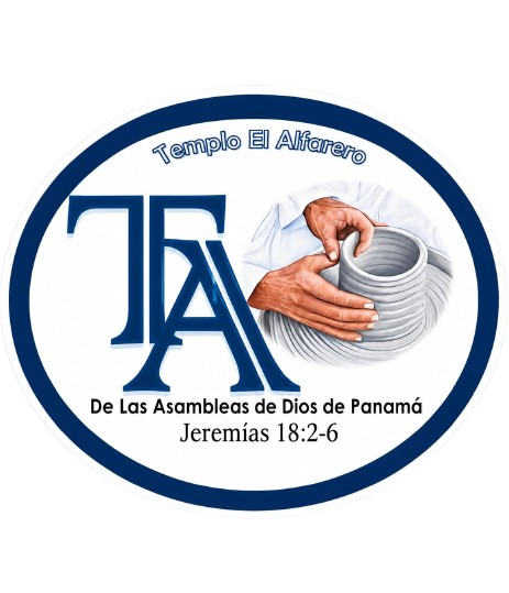 Logo Templo el Alfarero