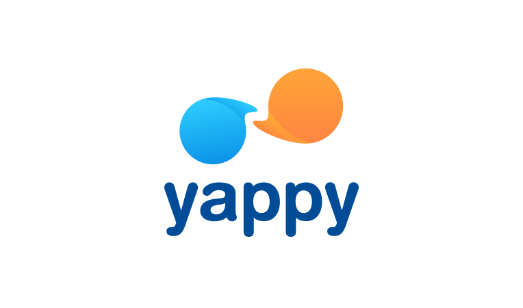 Logo Yappy